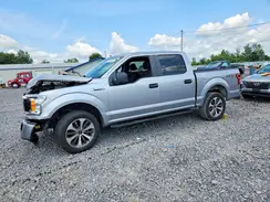 1FTEW1EP1LFA61116 2020 FORD F-150