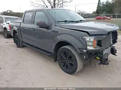 1FTEW1EP1LFA66624 2020 FORD F-150