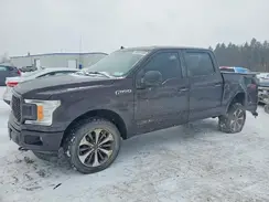 1FTEW1EP1LFA83178 2020 FORD F-150