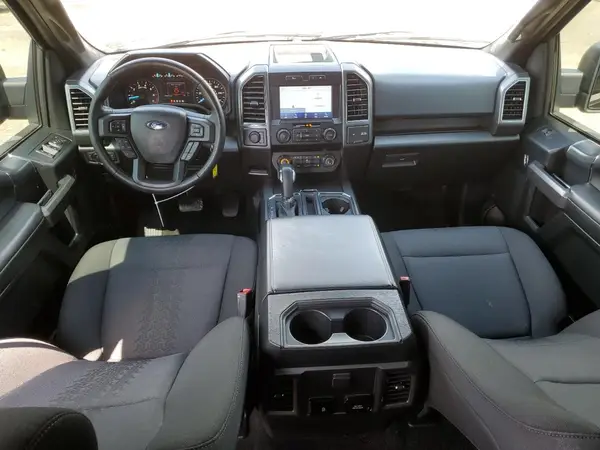 1FTEW1EP1LFA93144 2020 FORD F-150 - Image 8