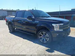 1FTEW1EP1LFB01453 2020 FORD F-150