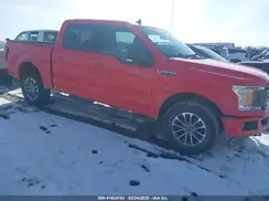1FTEW1EP1LFB07673 2020 FORD F-150