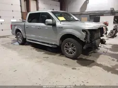 1FTEW1EP1LFB12162 2020 FORD F-150