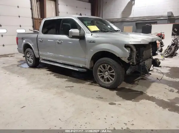 1FTEW1EP1LFB12162 2020 FORD F-150 - Image 1