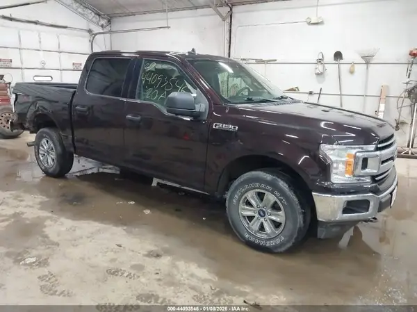 1FTEW1EP1LFB21573 2020 FORD F-150 - Image 1