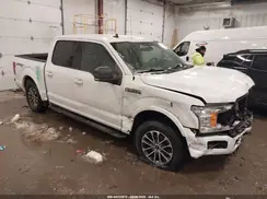 1FTEW1EP1LFB30872 2020 FORD F-150