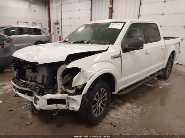 1FTEW1EP1LFB30872 2020 FORD F-150 - Image 2