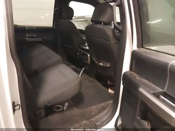 1FTEW1EP1LFB30872 2020 FORD F-150 - Image 8