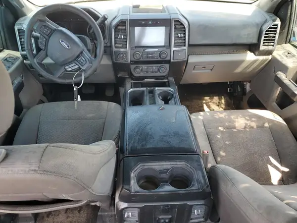 1FTEW1EP1LFB38518 2020 FORD F-150 - Image 8