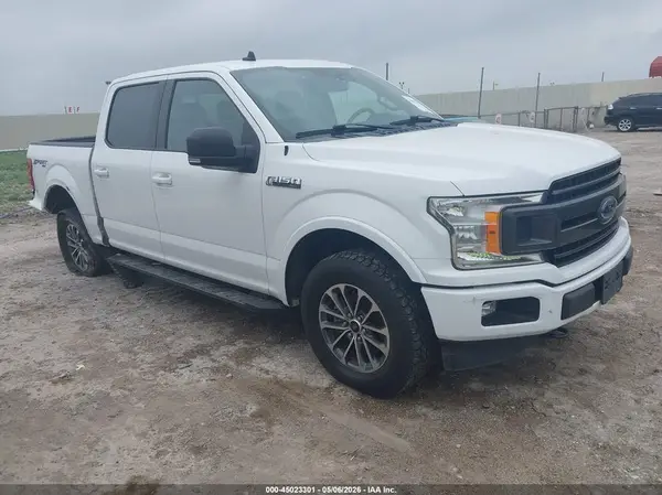 1FTEW1EP1LFB45002 2020 FORD F-150 - Image 1