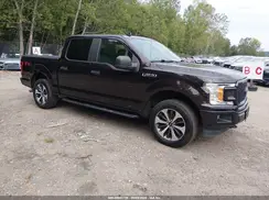 1FTEW1EP1LFB49941 2020 FORD F-150