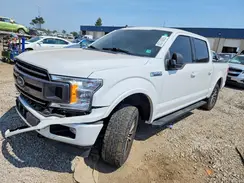 1FTEW1EP1LFB52385 2020 FORD F-150