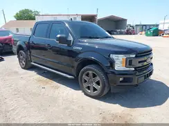 1FTEW1EP1LFB52502 2020 FORD F-150
