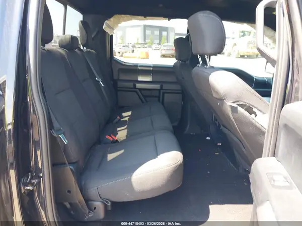 1FTEW1EP1LFB52502 2020 FORD F-150 - Image 8