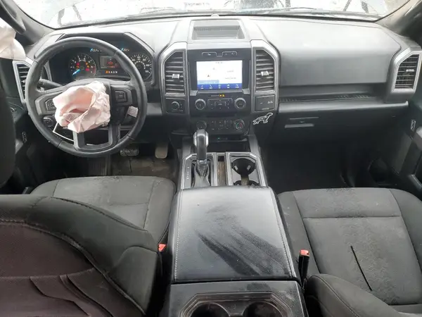 1FTEW1EP1LFB53052 2020 FORD F-150 - Image 8