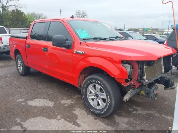 1FTEW1EP1LFB55996 2020 FORD F-150 - Image 1
