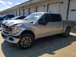 1FTEW1EP1LFB65198 2020 FORD F-150