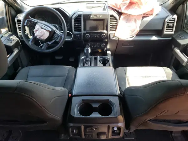 1FTEW1EP1LFB65198 2020 FORD F-150 - Image 8