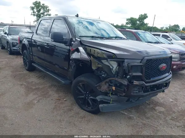 1FTEW1EP1LFB65251 2020 FORD F-150 - Image 1