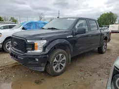 1FTEW1EP1LFB65430 2020 FORD F-150