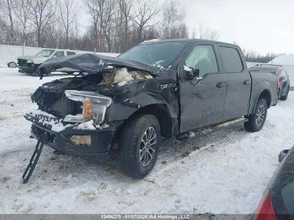 1FTEW1EP1LFB72703 2020 FORD F-150 - Image 2