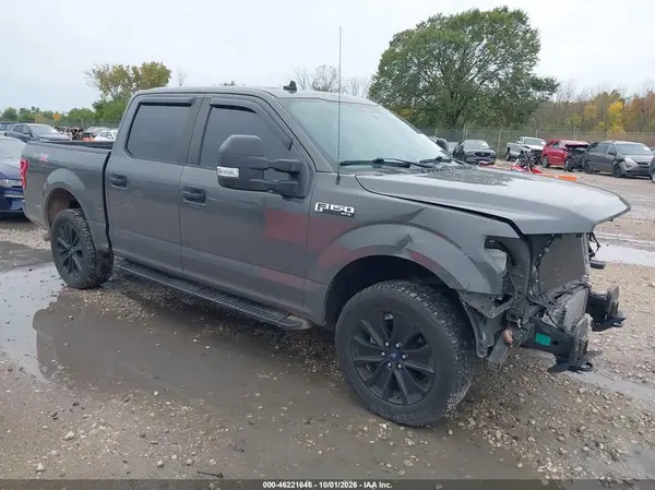 1FTEW1EP1LFB76797 2020 FORD F-150 - Image 1