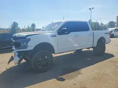 1FTEW1EP1LFB78291 2020 FORD F-150