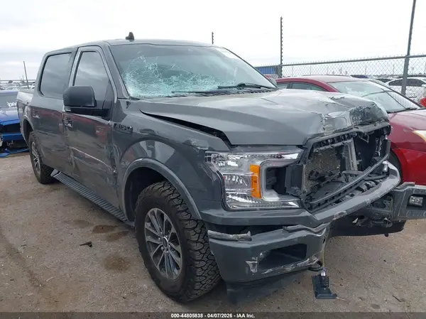 1FTEW1EP1LFB78338 2020 FORD F-150 - Image 1
