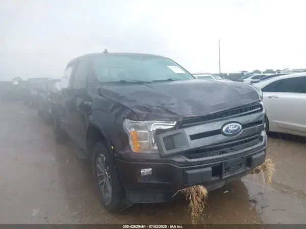 1FTEW1EP1LFB81319 2020 FORD F-150 - Image 1