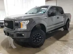 1FTEW1EP1LFB83720 2020 FORD F-150