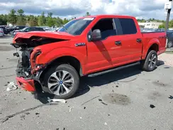 1FTEW1EP1LFB95818 2020 FORD F-150