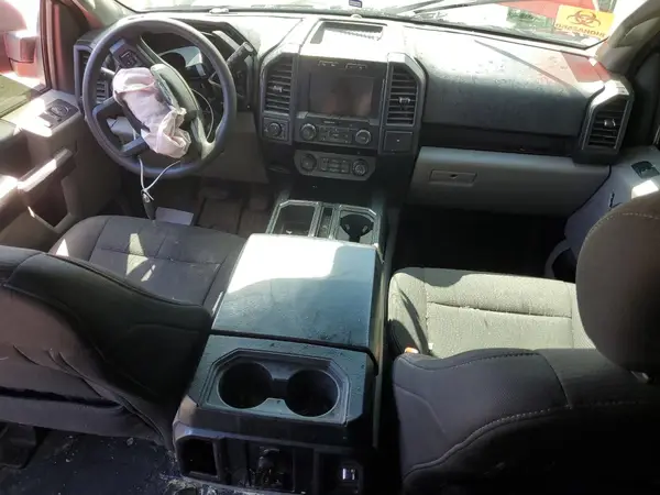 1FTEW1EP1LFB95818 2020 FORD F-150 - Image 8