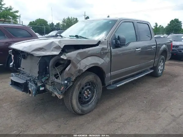 1FTEW1EP1LFC03447 2020 FORD F-150 - Image 2