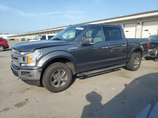 1FTEW1EP1LFC03738 2020 FORD F-150 - Image 1
