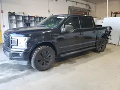 1FTEW1EP1LFC10625 2020 FORD F-150