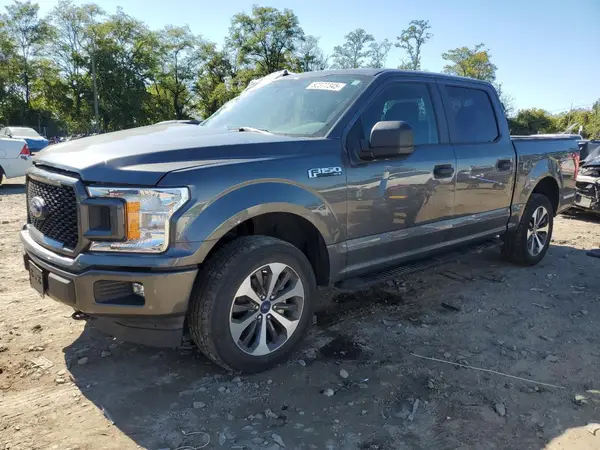 1FTEW1EP1LFC18420 2020 FORD F-150 - Image 1