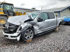 1FTEW1EP1LFC20894 2020 FORD F-150