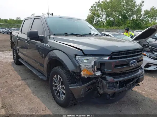 1FTEW1EP1LFC21317 2020 FORD F-150 - Image 1