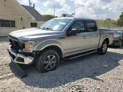 1FTEW1EP1LFC31636 2020 FORD F-150