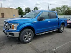 1FTEW1EP1LFC32401 2020 FORD F-150