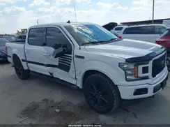 1FTEW1EP1LFC40725 2020 FORD F-150