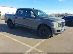 1FTEW1EP1LFC43981 2020 FORD F-150