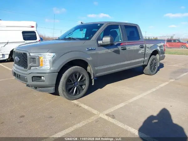 1FTEW1EP1LFC43981 2020 FORD F-150 - Image 2