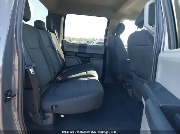 1FTEW1EP1LFC43981 2020 FORD F-150 - Image 8