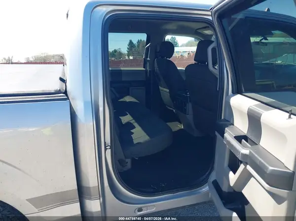 1FTEW1EP1LFC47464 2020 FORD F-150 - Image 8
