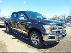 1FTEW1EP1LFC48162 2020 FORD F-150