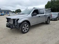 1FTEW1EP1LFC64913 2020 FORD F-150