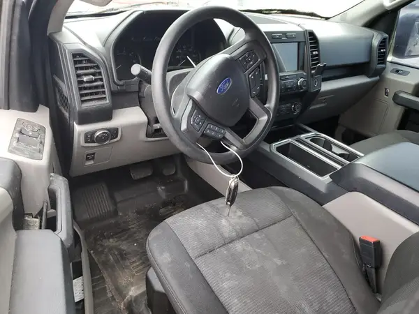 1FTEW1EP1LFC64913 2020 FORD F-150 - Image 8