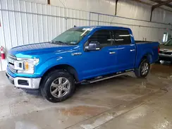 1FTEW1EP1LFC81064 2020 FORD F-150
