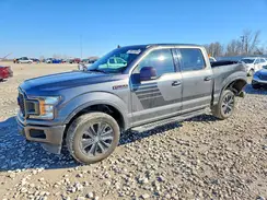 1FTEW1EP1LFC81128 2020 FORD F-150
